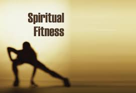 spiritual fitness